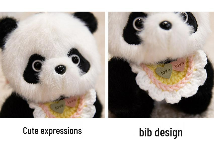 New Hot-Selling Cute Pet Plush Toy Doll - Fragrant Dun Dun Pendant for Office Desk Buddy