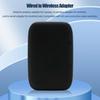 3-in-1 Wireless CarPlay Android Auto Adapter 2GB+8GB Wired To Wireless Car Play Adapter