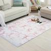 Rug Coquette Pink Bow Area Rug Chic Rug Make Statement Style Living Room Home Decoration Carpets Carpets for Living Room