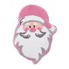 Christmas Floor Mat Xmas Tree Snowman Non-Slip Bathroom Rug Absorbent Washable