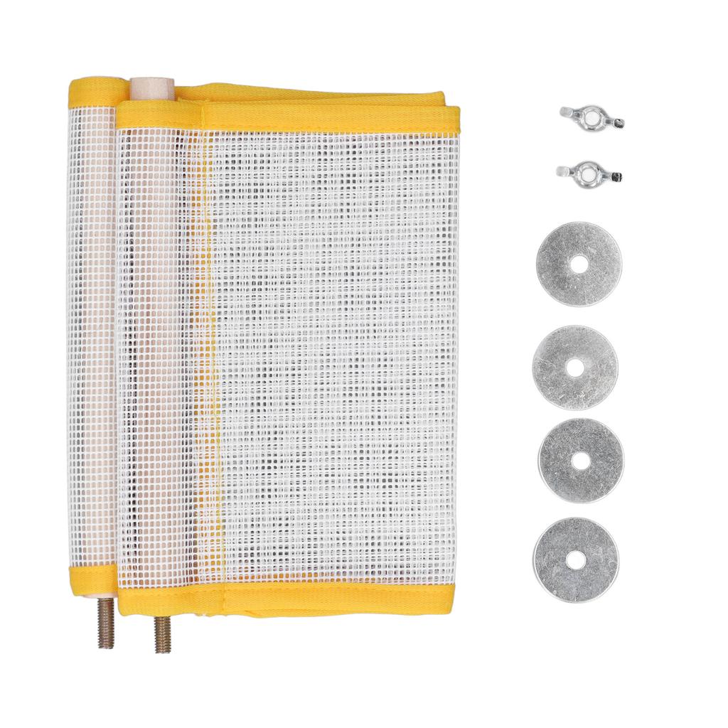 Hamster Netz Atmungsaktives Bett Doppellagige Papageien Netz Hängematte für Kleine Haustiere Papagei