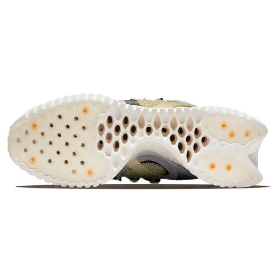 Nike ISPA Flow 2020 SE Black Iron 2021 - CW3045300