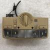 Interior Dome Light   with SunRoof Skylight Red Light 3BD 947 105 for VW Passat B5 Golf 4 Golf MK4 Bora