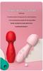 Cross-Border Multi-Functional 10-Frequency G-Spot Vibrator for Women