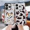 Case for Redmi Note 14 Pro Plus K80 9 Pro 11s 13C 10 Lite 11 Note 13 A3 A5 12 Phone Cover Cartoon Kitty
