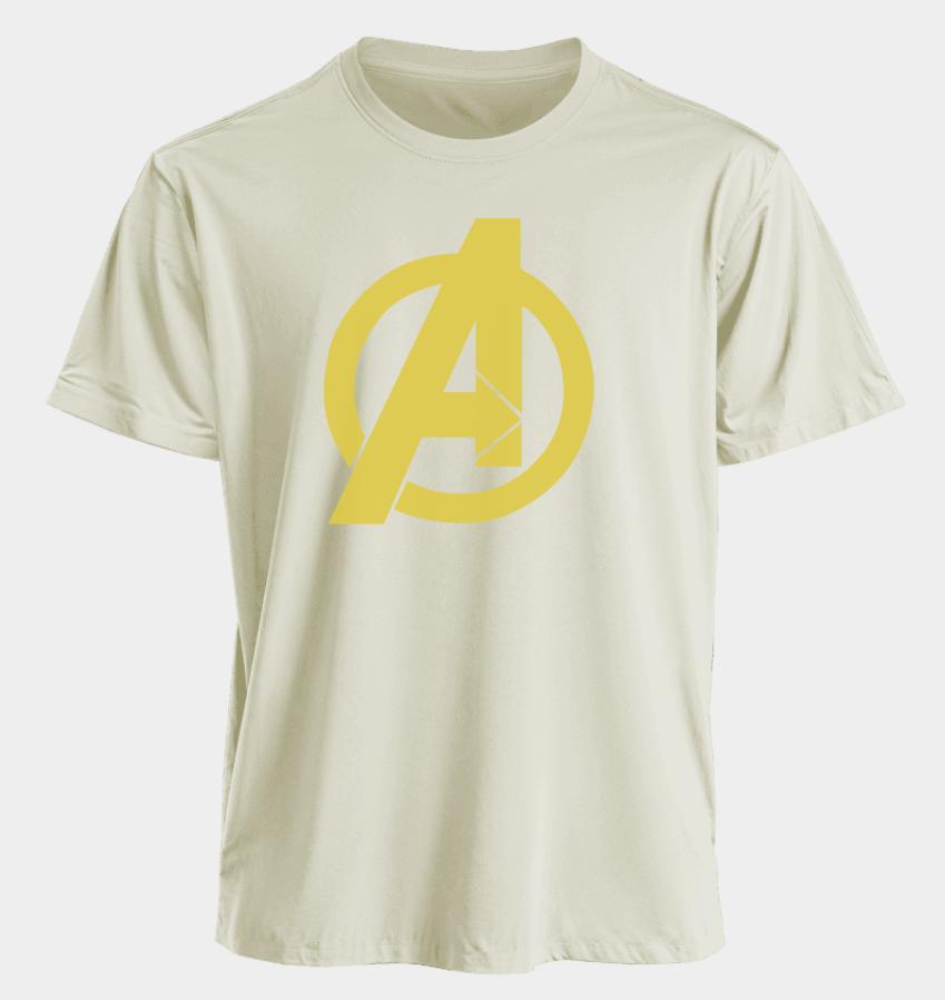 The Avengers Herren- und Damen-T-Shirts Sommer Amerikanisch Frühling und Herbst Super Sportlich Lässig Trend Kurzärmlig