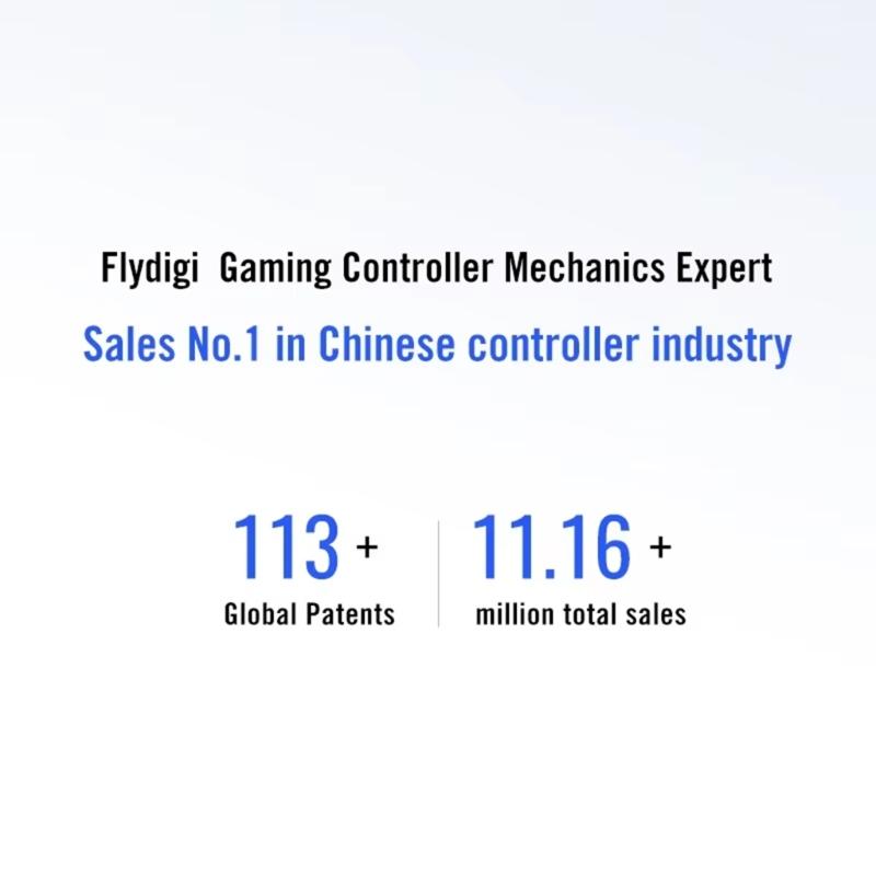 600mah Battery Game Handle Wireless Gaming Controller Bluetooth-compatible 2.4G Connection Gamepad