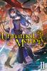 Unbenannter Speicher Vol. 2 Light Novels von Sarah Tangney Taschenbuch 9781975317119