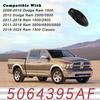 Dodge Ram 2009-2018 Antenna Base Cover 05064395AF/AE Accessories
