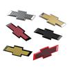 5.7cm Alloy Car Steering Wheel Center Sticker Emblem for Chevrolet Aveo Cruze Malibu Captiva Optra Trax Lacetti Sail Silverado