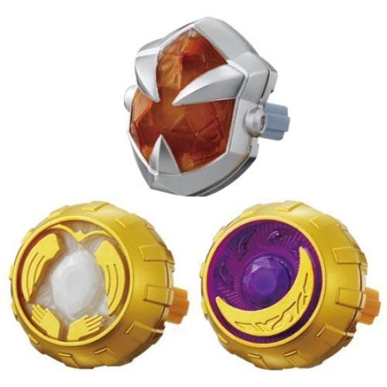 

Kamen Rider Wizard DX Wizard Ring Последняя надежда набор