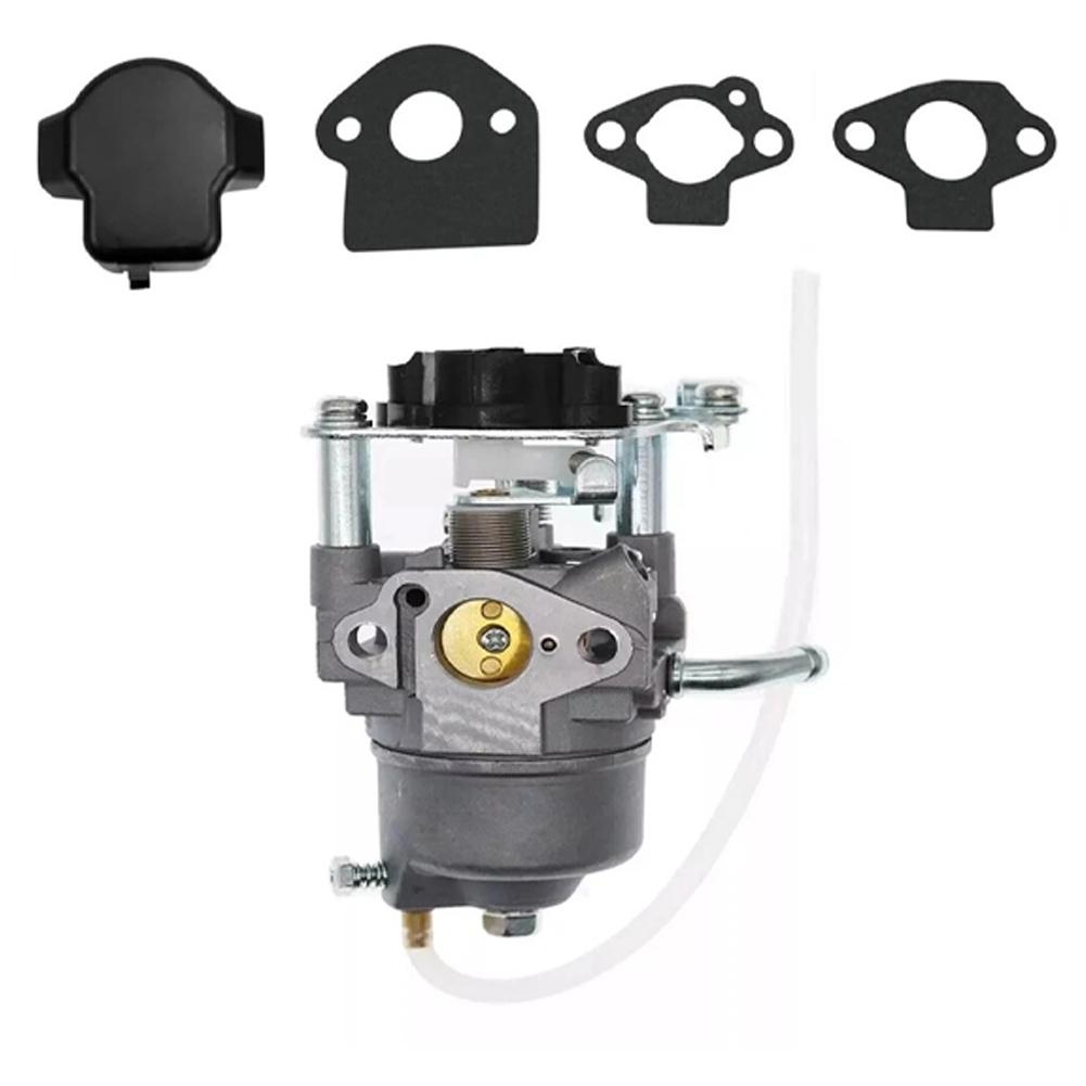 

For PowerHorse 79cc Carburetor for 2000W Inverter Generator Model 42411 M42411K Designed for Long Term Stable Outdoor Use China Mainland