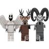 99 ночей у лісі: Модель, надрукована на 3D-принтері