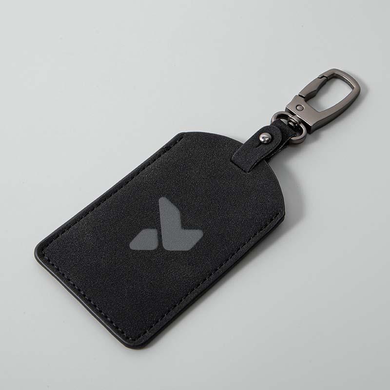 2025 Firefly Smart Key Suede Case - Car Accessories