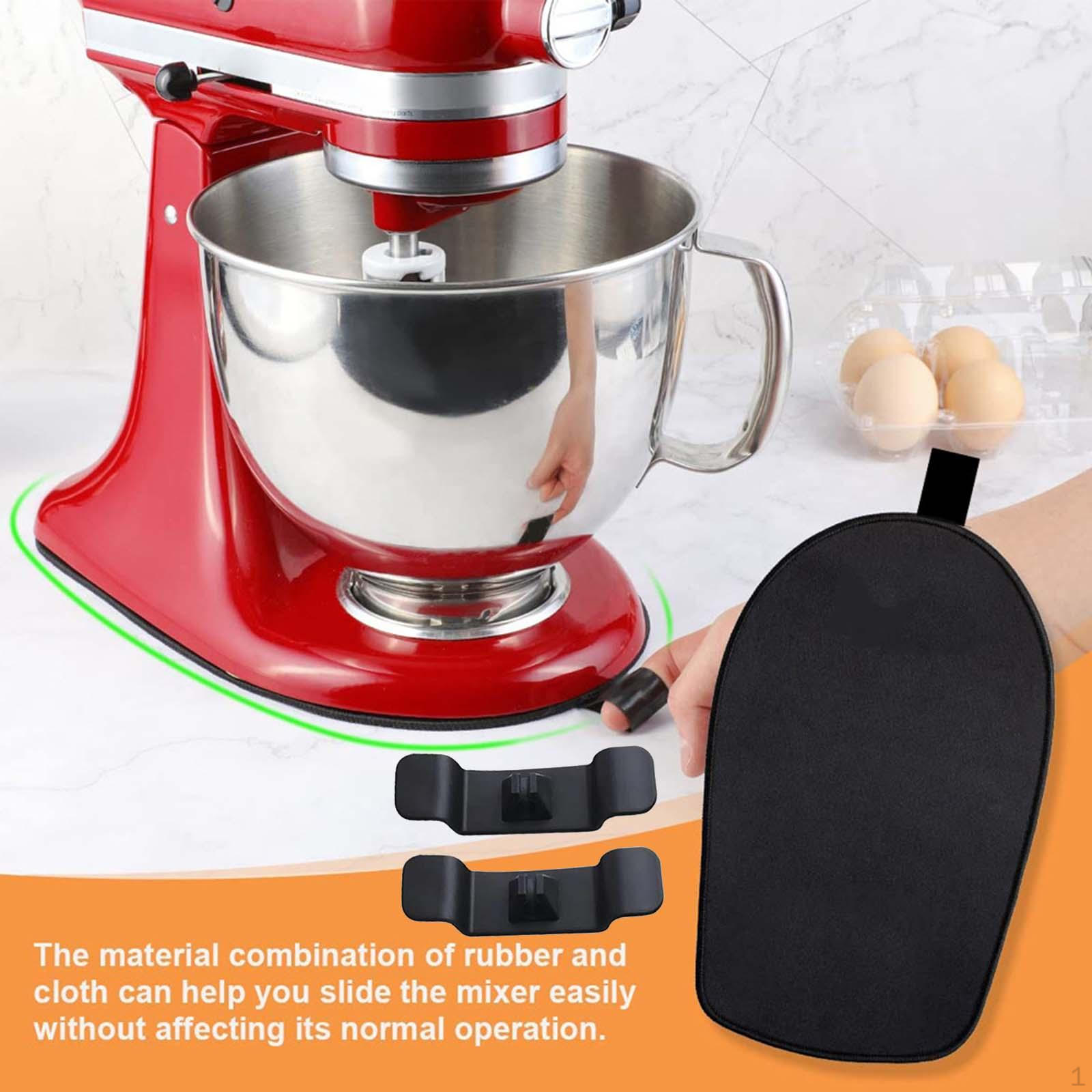 

Выдвижной коврик для блендера, фритюрница L