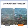Professional Polarizing Filter 52mm Double Sideds Opticals Glass Lens Reduces Glares Improves Imagings Claritys Comes With Microfibers Cloth