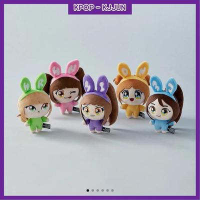 [Vorbestellungsverkauf] x Murakami Flush Schlüsselanhänger