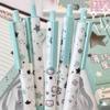 Kawaii School Supplies Press Super Smooth Ins High Looking Fresh Soft Grip Gel Pen Student Brush Question  Cute Stationery