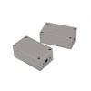 RF Shield Enclosure CNC Aluminum Box 44x25x16mm  FOR EMI  Protection  FOR SMA For Test Measurement Tool Accessory
