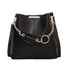 Adjustable Shoulder Faux Simple Chain Zipper Large Perfect for and Office Cute and Stylish Gift Women's Bag, Crossbody, Leather, Design, Charm,