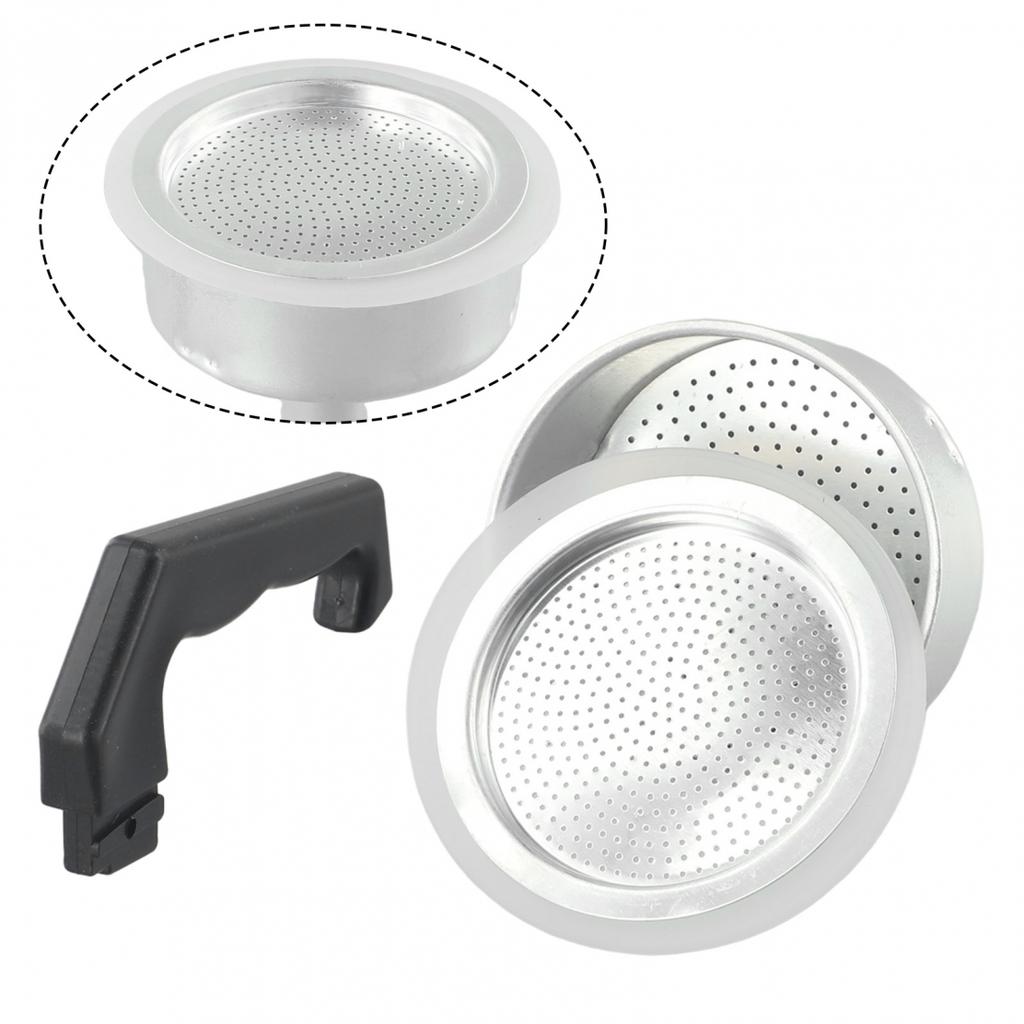 Części zamienne do kawiarki Espresso Funkcja Część instalacyjna Nazwa części