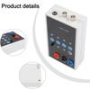 Dual Channel VI Curve Tester HW-210K With Adjustable Frequency For Circuit Board Online Diagnosis