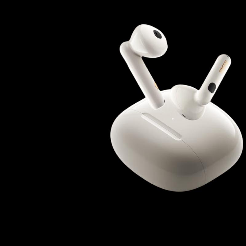 

Edifier Lolli3 ANC True Wireless Noise Cancelling Earbuds