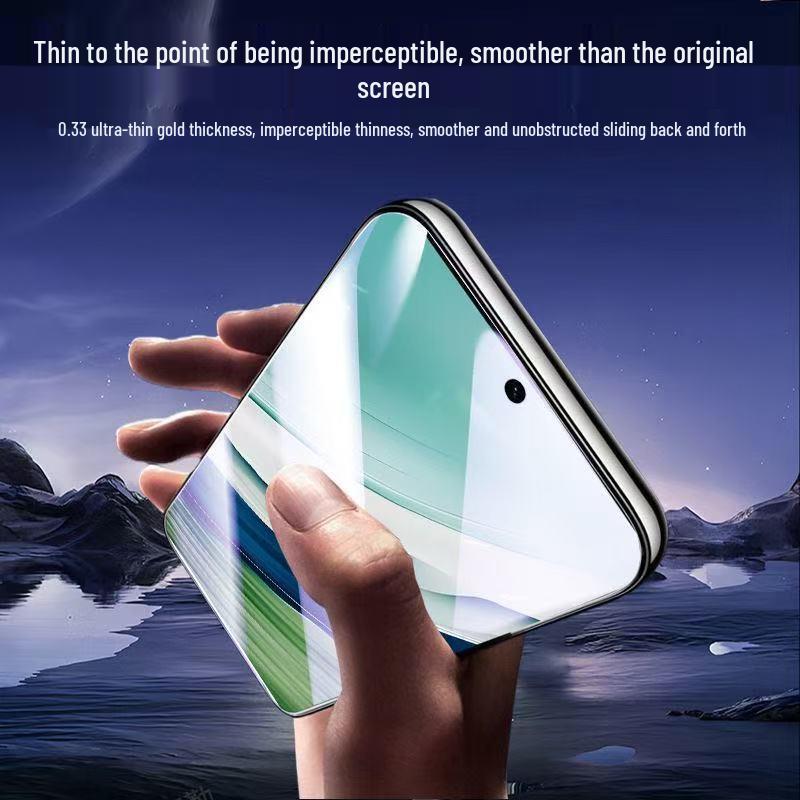 Huawei Mate60/Mate70 Full-Screen Anti-Blue Light Screen Protector