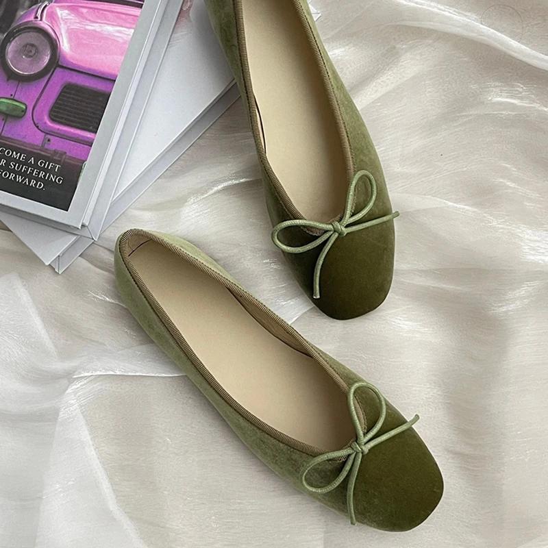 Damen Mary Jane Halbschuhe mit Blockabsatz, modisch, elegant, mit Schmetterlingsknoten, Frühling/Herbst, bequeme weiche Sohle