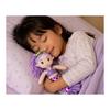 Mermaid Plush Toy - Cute Doll for Room Decor, Gifts, Princess Mermaid, Children's Toy, Birthday, Christmas, Ages 3-8 (Purple), Soft & Huggable,