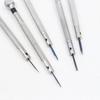 5Pcs/set Alloy Steel Screwdrivers Watch Repair Tools Kit Multi Size Band Removal Tools