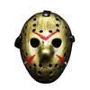 Mask Jason Halloween Vs Freddy Cosplay Access For Adult Role Play Party Carnival
