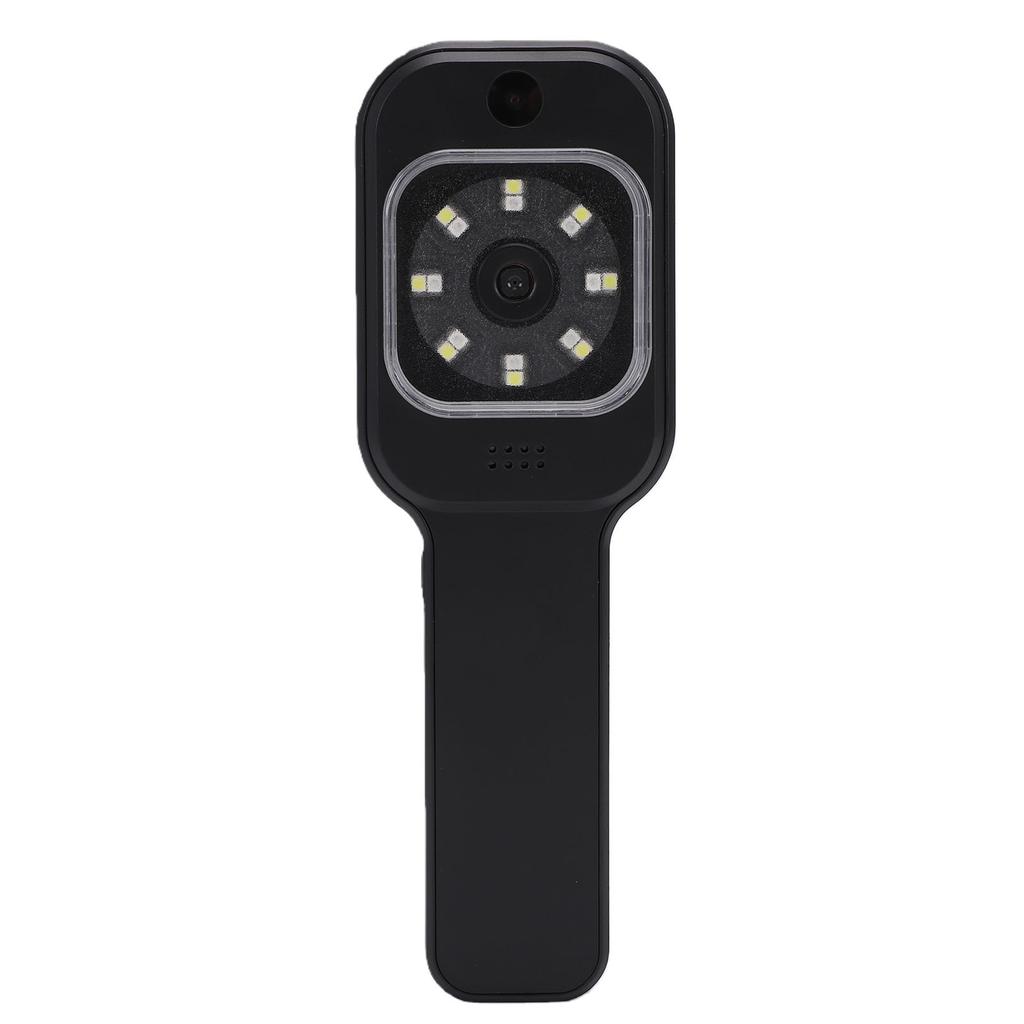 Portable Digital Microscope 5X To 500X 3.0 Inch Screen HD Dual Lens Handheld Microscope for Natural Exploration