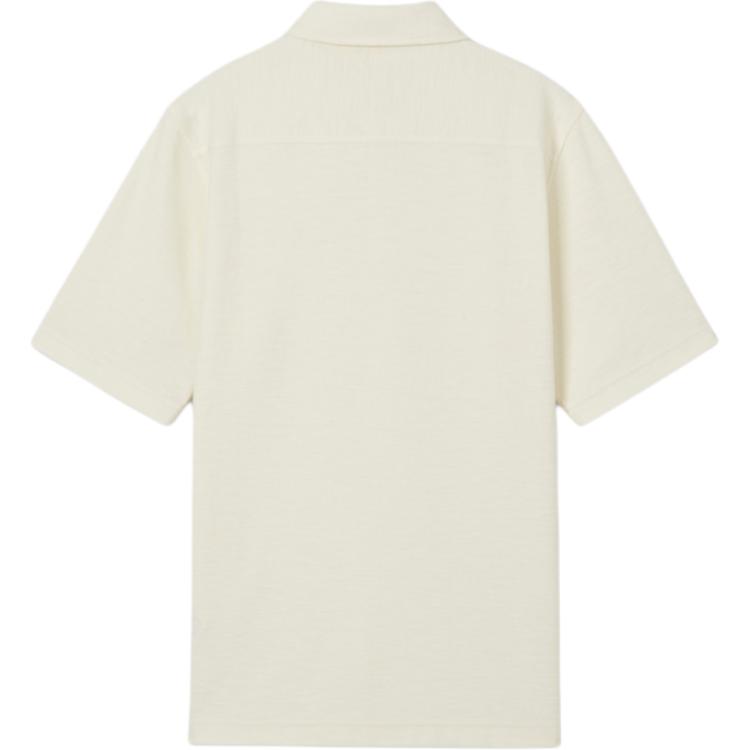 Levis Loose Casual Versatile Soft Comfortable Short Sleeve Polo Shirt Men Tops 003LD-0000