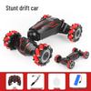 Gesture-Control Stunt & Light Spray Off-Road Electric Climbing Car for Kids