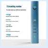 FLYCO FT7105 Smart Sonic Electric Toothbrush CN plug (adapter included)