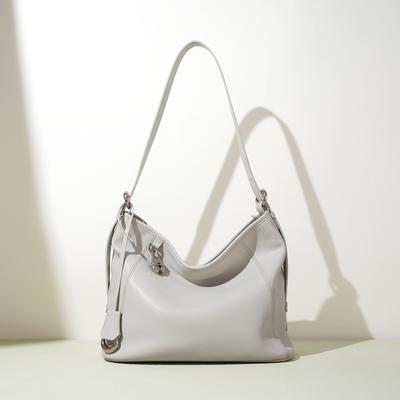 New Large-capacity Shoulder Bag Fashionable Underarm Bag Women's Light Luxury Commuter Messenger Bag Women's Bag