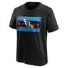CMPunkTShirt Blank Youth Summer Mens Y2K Fashion Luxury Comfortable Quality Oversized Tshirt