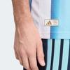 Adidas 2026 Argentina National Team Home Player Version World Cup Football Jersey for Men
