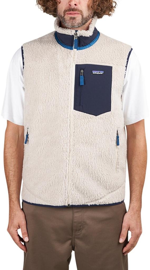 Куртка Patagonia Men's Classic Retro-X Fleece Vest