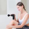 Shangheng Mini Portable Fascia Gun Massager CN plug (adapter included)