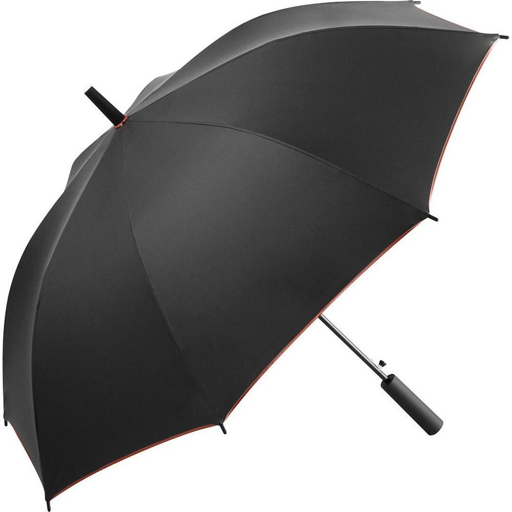 Fare Double-Face Stick Umbrella