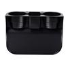 Car Seat Gap Bottle Cup Drinking Holder Auto Interior Storage Organizer For Truck Vehicles Phone Stand Bracket Box Automobile