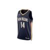 Nike Brandon Ingram New Orleans Pelicans Jersey DN2014-420