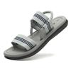 Unisex Summer Outdoor Sandals: Casual, Non-Slip Vietnamese Beach Shoes for Men & Women