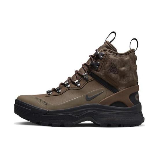 Nike ACG Air Zoom Gaiadome Gore-Tex Brown 2022 - DD2858-200