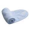 Velcro Headband for Washing Face Terry Cloth Spa Headbands for Women Soft Adjustable Facial Hair Band for Makeup