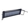 Aquarium Light Professional High Brightness Thin Aluminium Alloy Landscaping Fish Tank LED Light