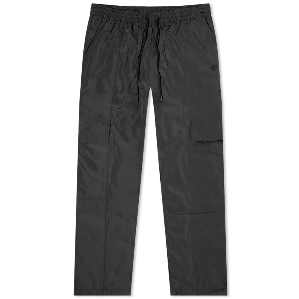 adidas Adicolor Cargo Pants Black Men s H11368 S