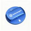 Car Fuel Filler Door Cover Fuel Tank Gas Cap Stickers For VW GTI Polo Golf Passat Tiguan Jetta T-ROC Touareg CC ID.3 Tire Valve Qx0